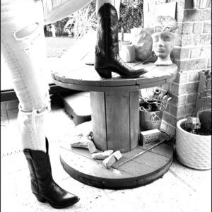 Justin Boots Cowboy boots